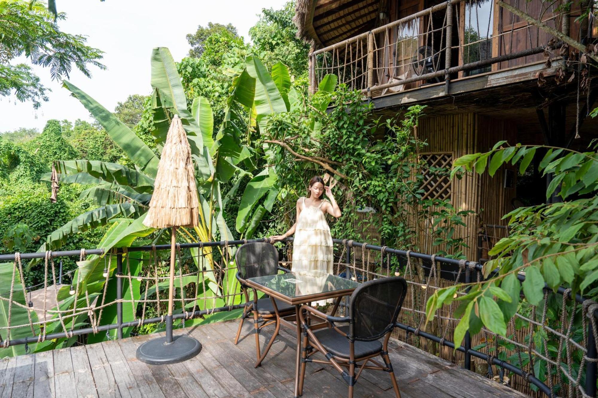AKRA Collection Layan Hotel Luaran gambar